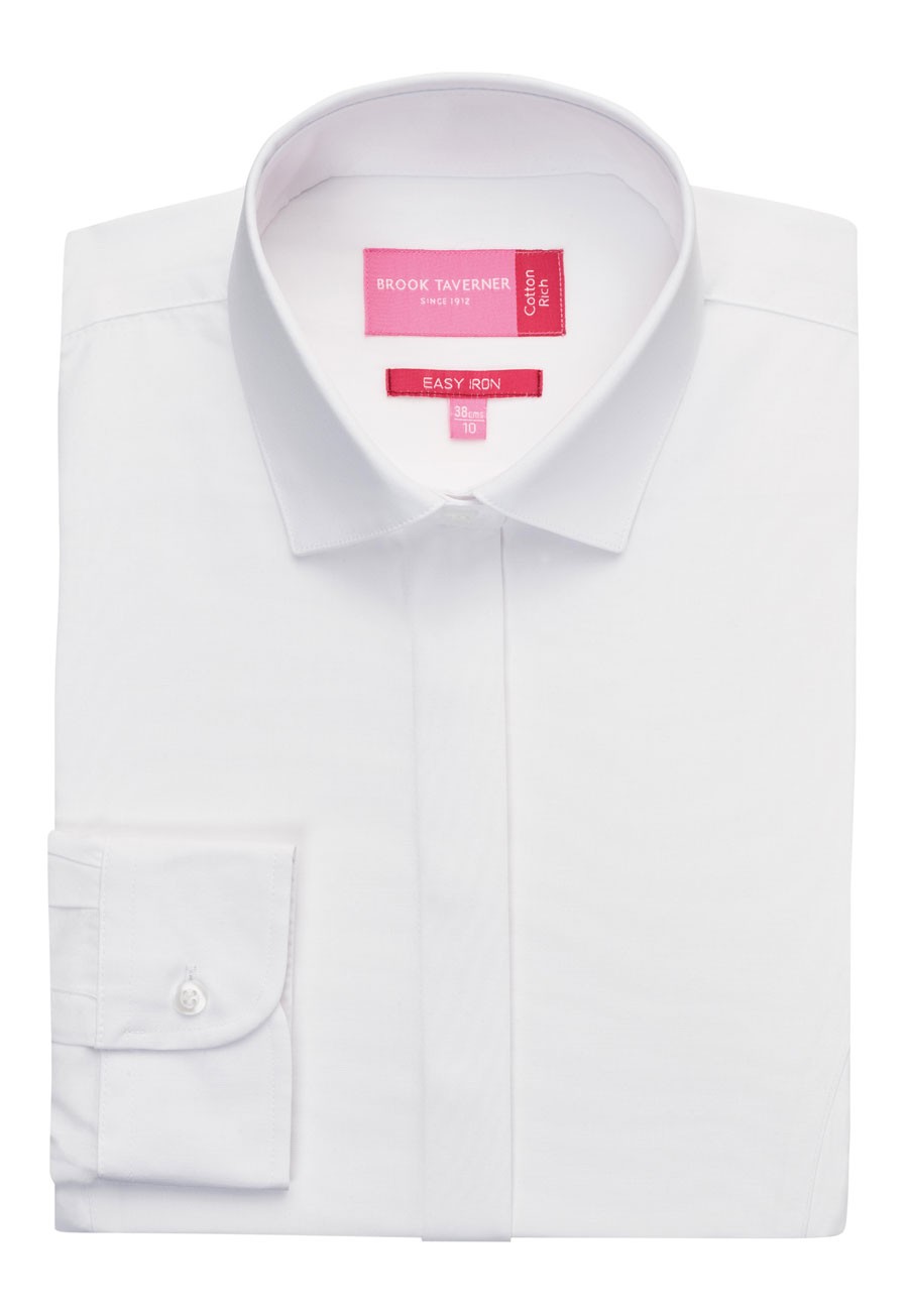 Women's Brook Taverner Parma Blouse