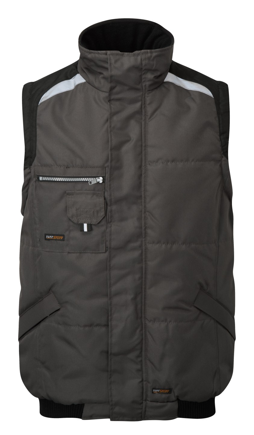 Tuffstuff Pro Work Bodywarmer