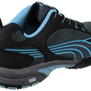 Fuse Motion Womens Safety Shoe