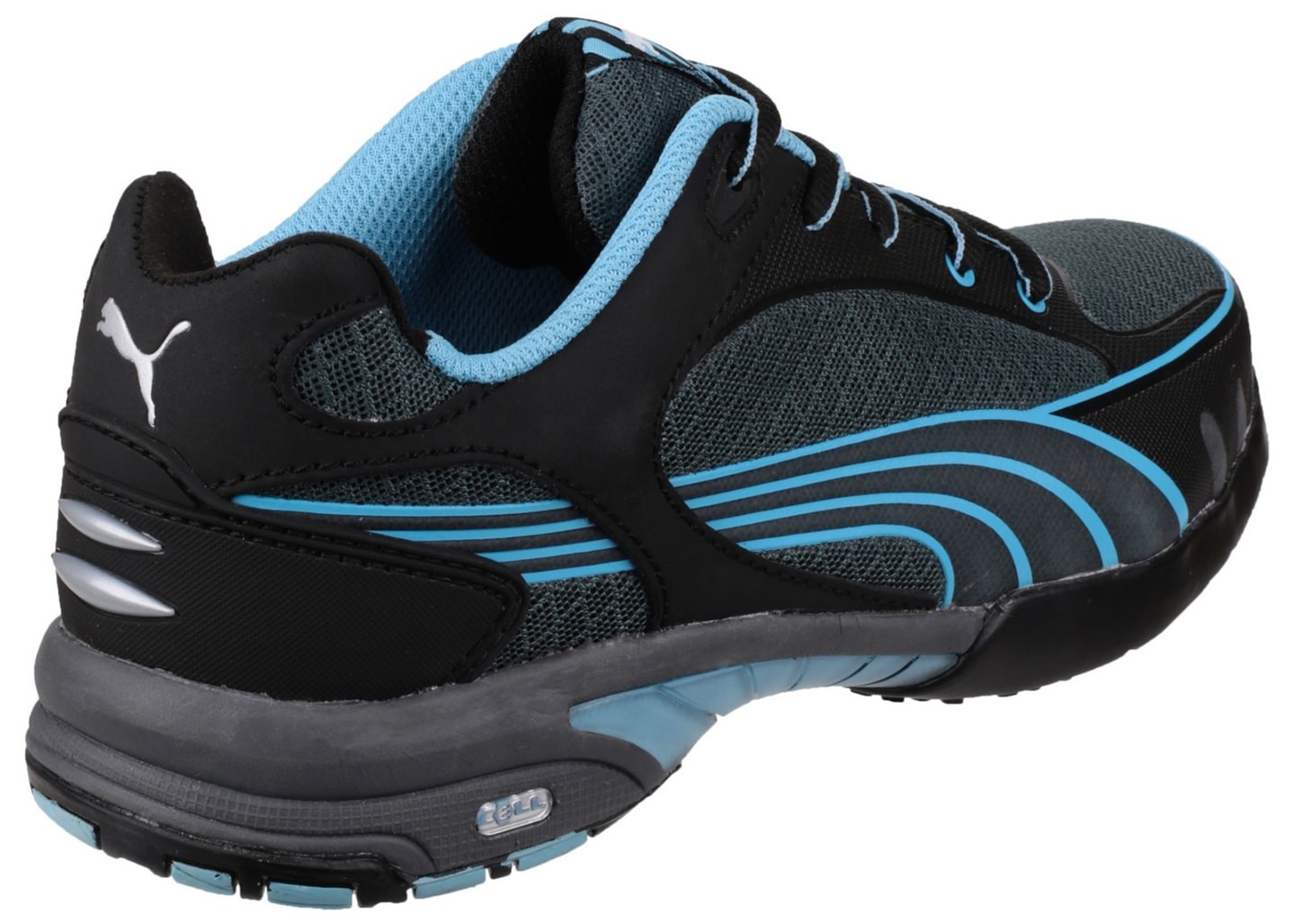 Fuse Motion Womens Safety Shoe