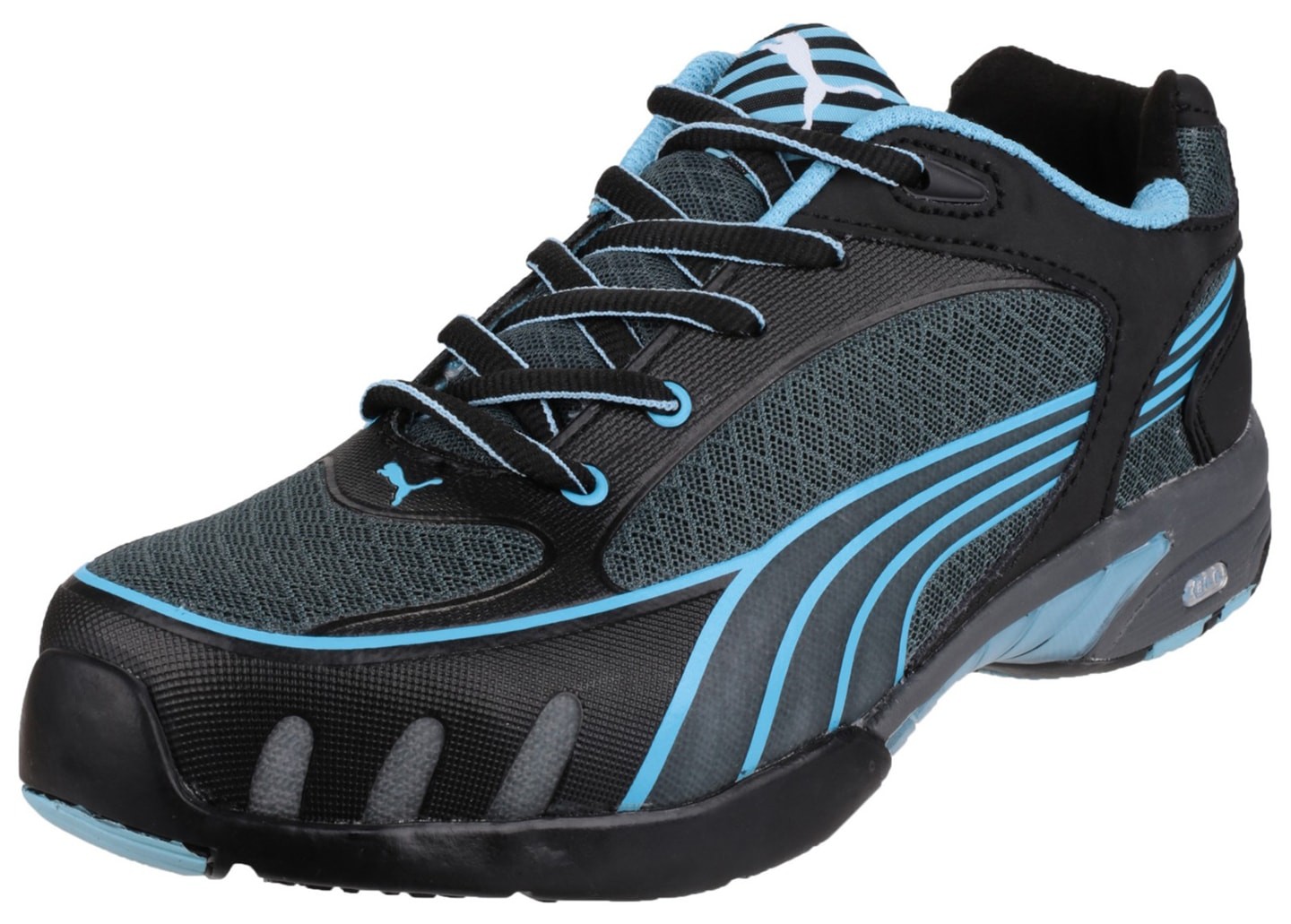 Fuse Motion Womens Safety Shoe