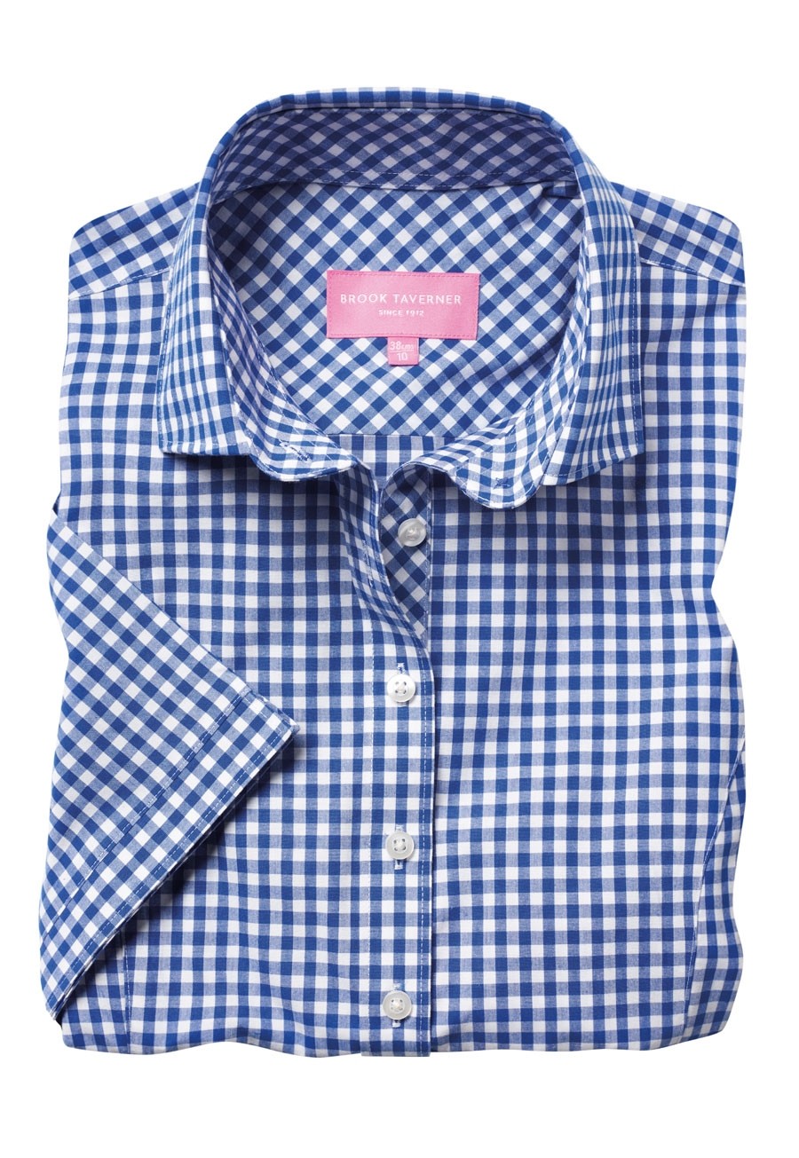 Women's Brook Taverner Tulsa Shirt