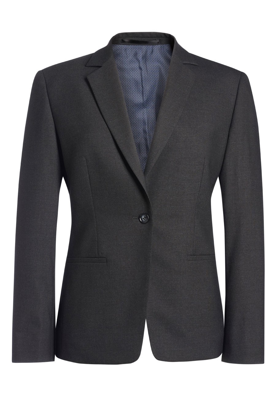 Women's Brook Taverner Cannes Tailored Fit Jacket