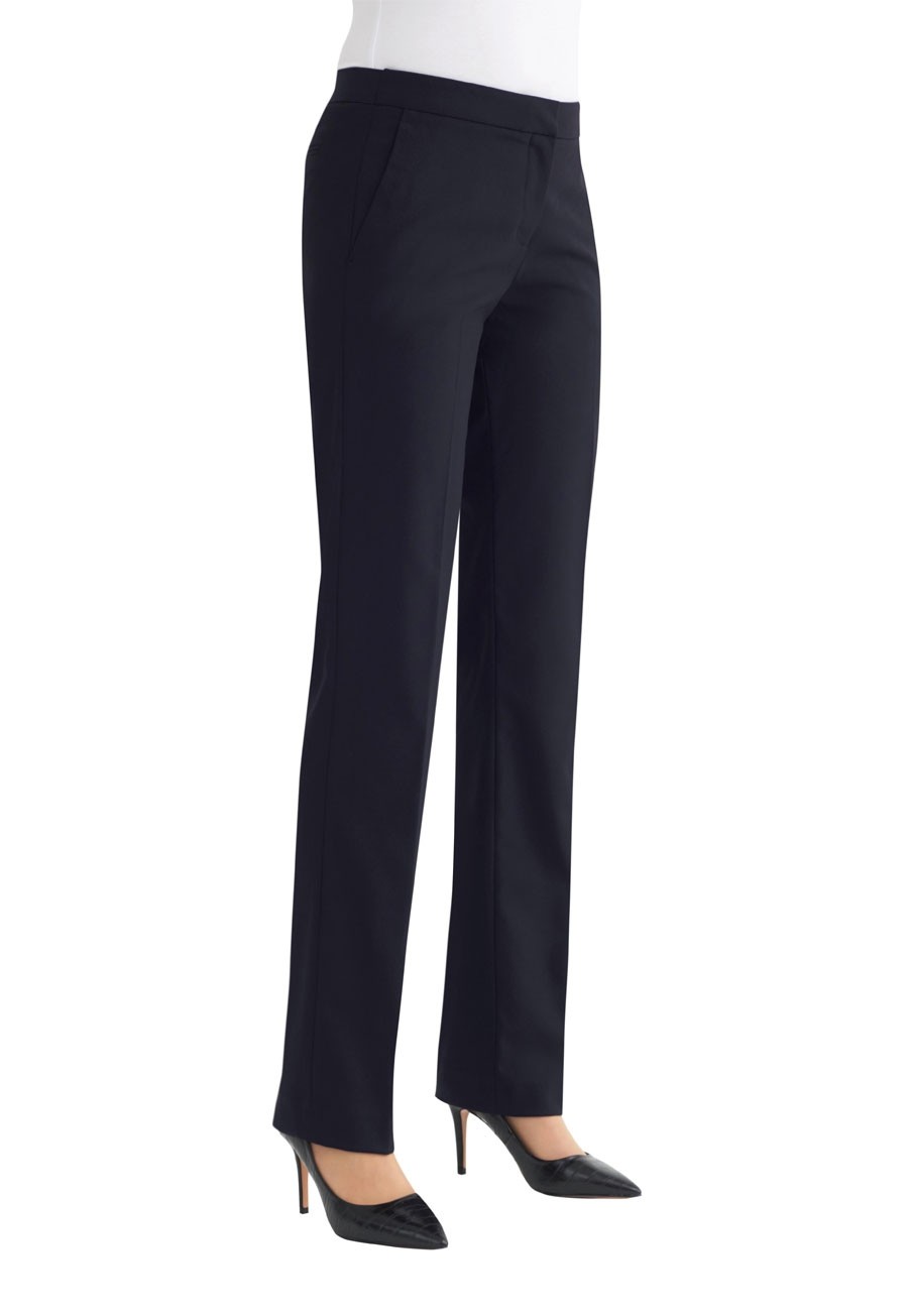 Women's Brook Taverner Reims Tailored Fit Trouser