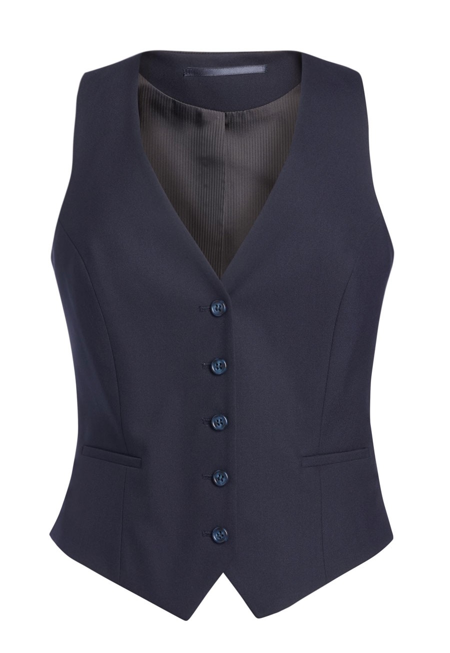 Women's Brook Taverner Toulouse Ladies Waistcoat