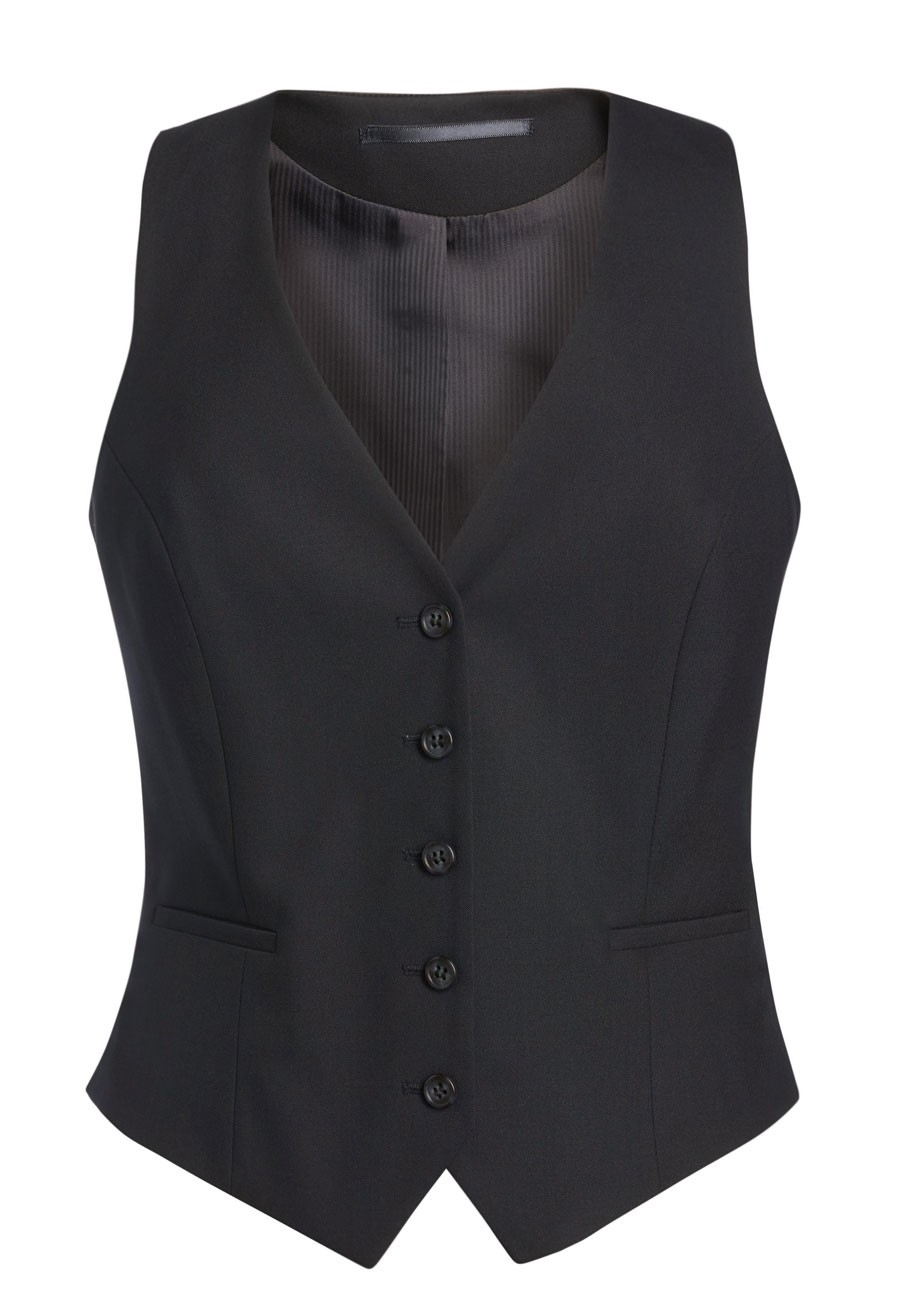 Women's Brook Taverner Toulouse Ladies Waistcoat