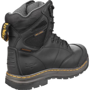 Torrent St 8 Tie Boot New Dallas Hydro