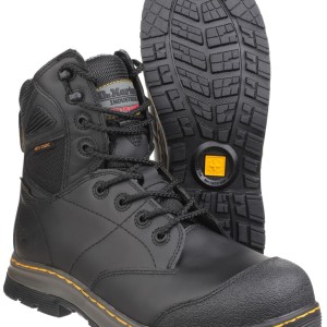 Torrent St 8 Tie Boot New Dallas Hydro