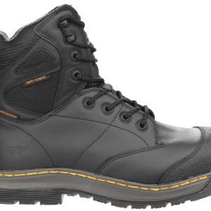 Torrent St 8 Tie Boot New Dallas Hydro