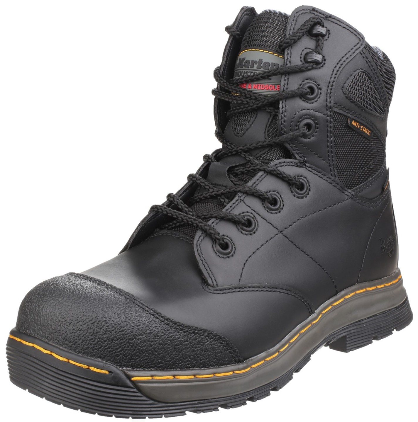 Torrent St 8 Tie Boot New Dallas Hydro