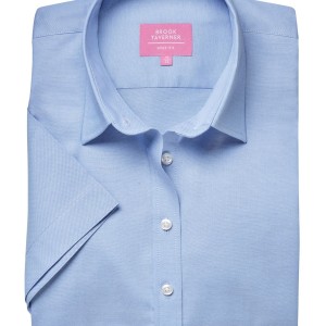 Women's Brook Taverner Hamilton Classic Oxford Shirt