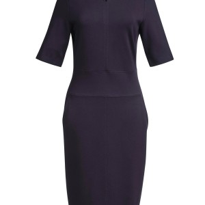 Women's Brook Taverner Celeste Jersey Stretch Dress