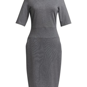 Women's Brook Taverner Celeste Jersey Stretch Dress