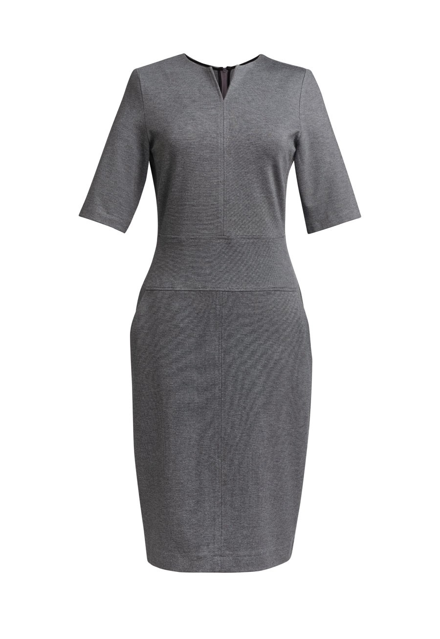 Women's Brook Taverner Celeste Jersey Stretch Dress