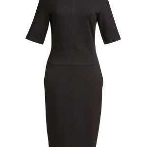 Women's Brook Taverner Celeste Jersey Stretch Dress