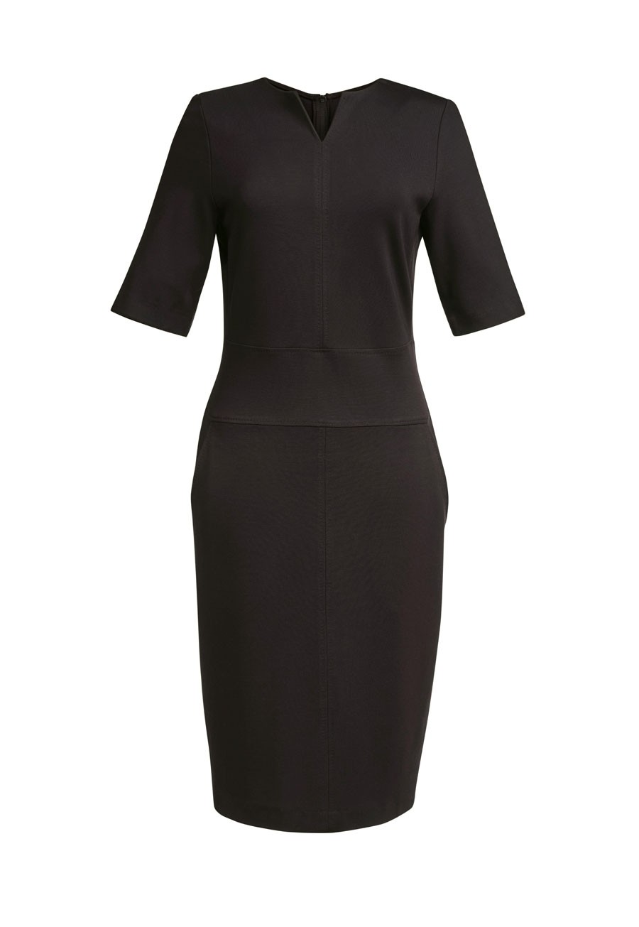 Women's Brook Taverner Celeste Jersey Stretch Dress