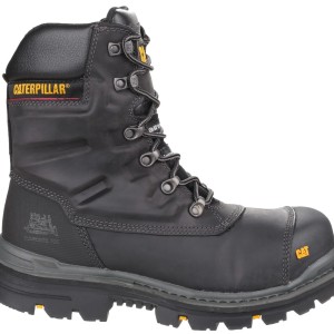 Premier Waterproof Safety Boot