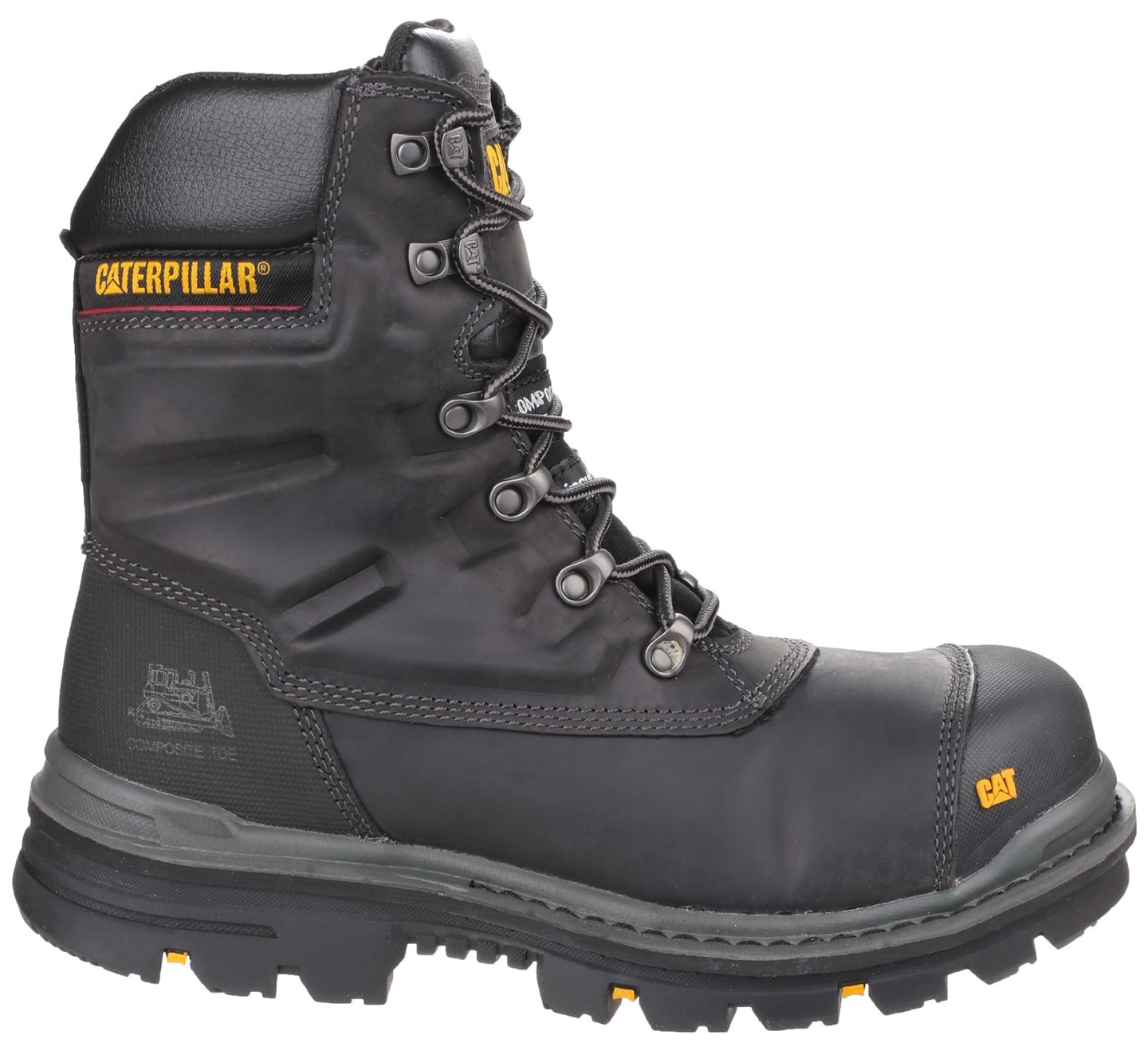 Premier Waterproof Safety Boot