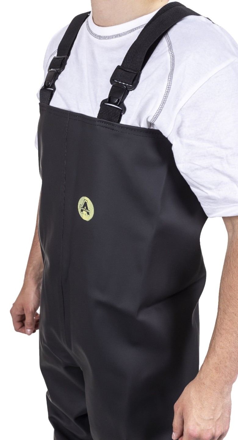 Danube Chest Safety Wader