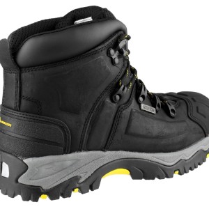 FS32 Waterproof Safety Boot