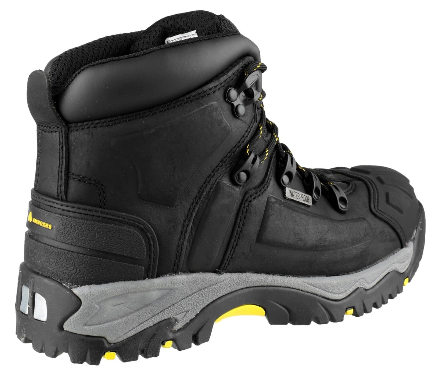 FS32 Waterproof Safety Boot