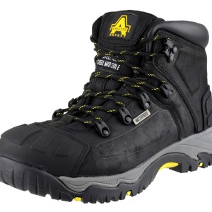 FS32 Waterproof Safety Boot