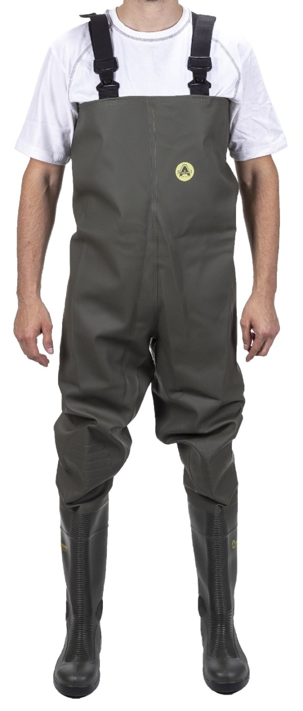 Tyne Chest Safety Wader