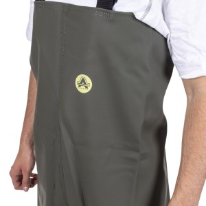 Tyne Chest Safety Wader