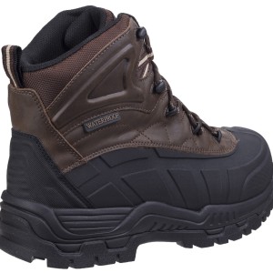 FS430 Orca Safety Boot