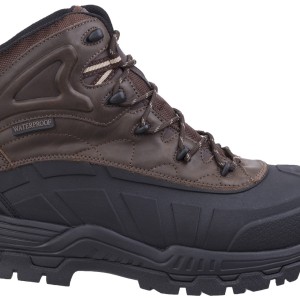 FS430 Orca Safety Boot