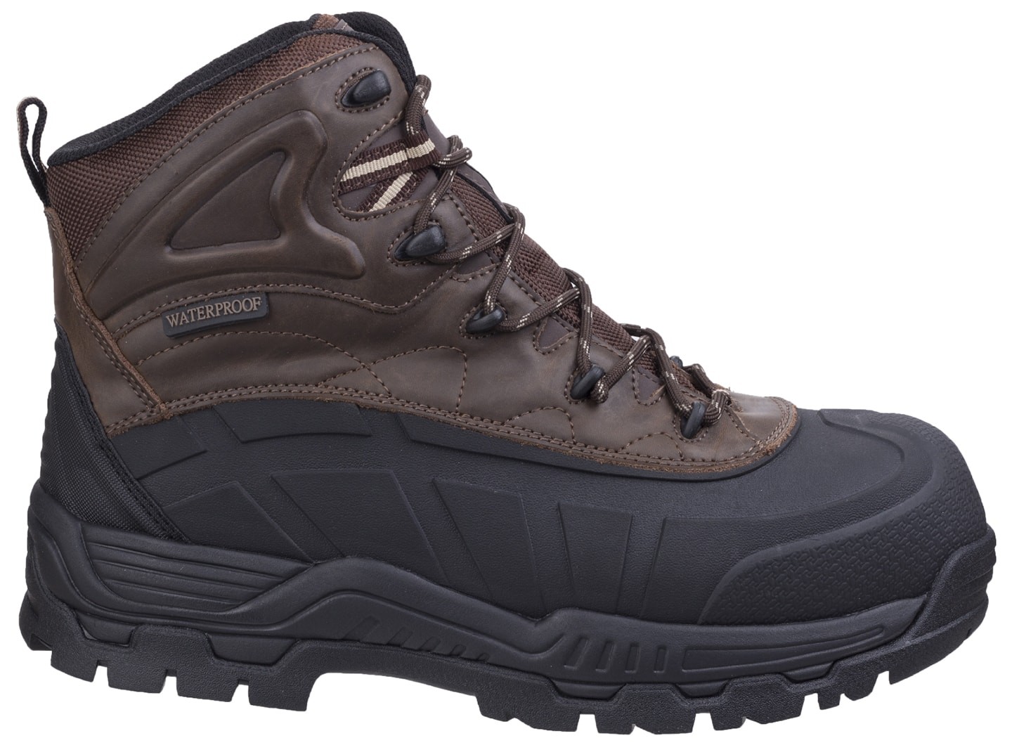 FS430 Orca Safety Boot