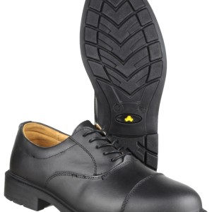 FS43 Work Safety Shoe