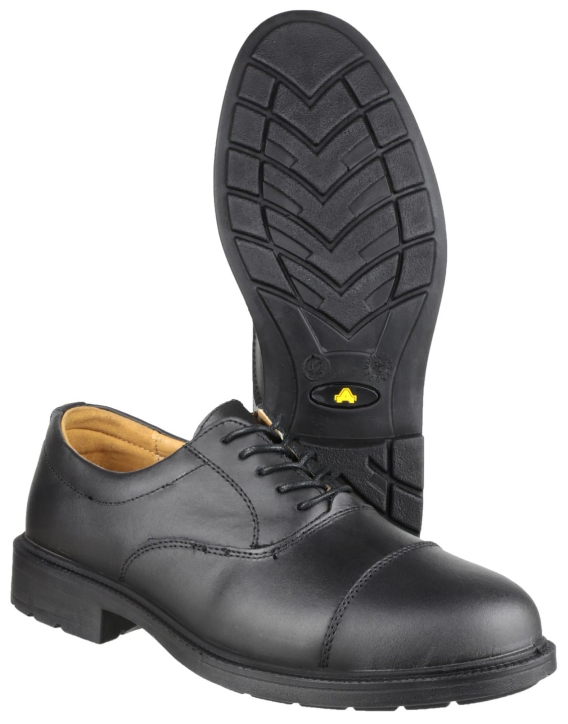 FS43 Work Safety Shoe