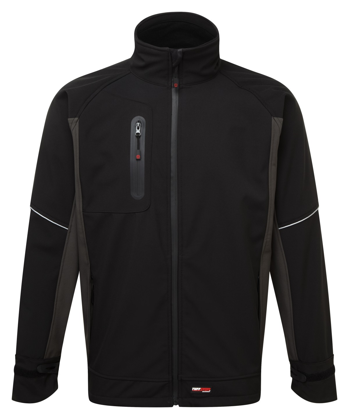 Tuffstuff Stanton Softshell Jacket