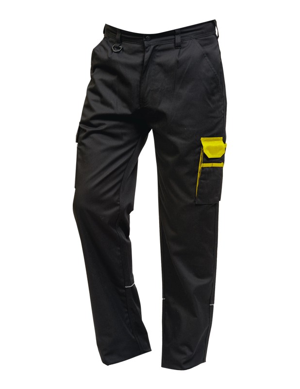 Silverswift Combat Trouser