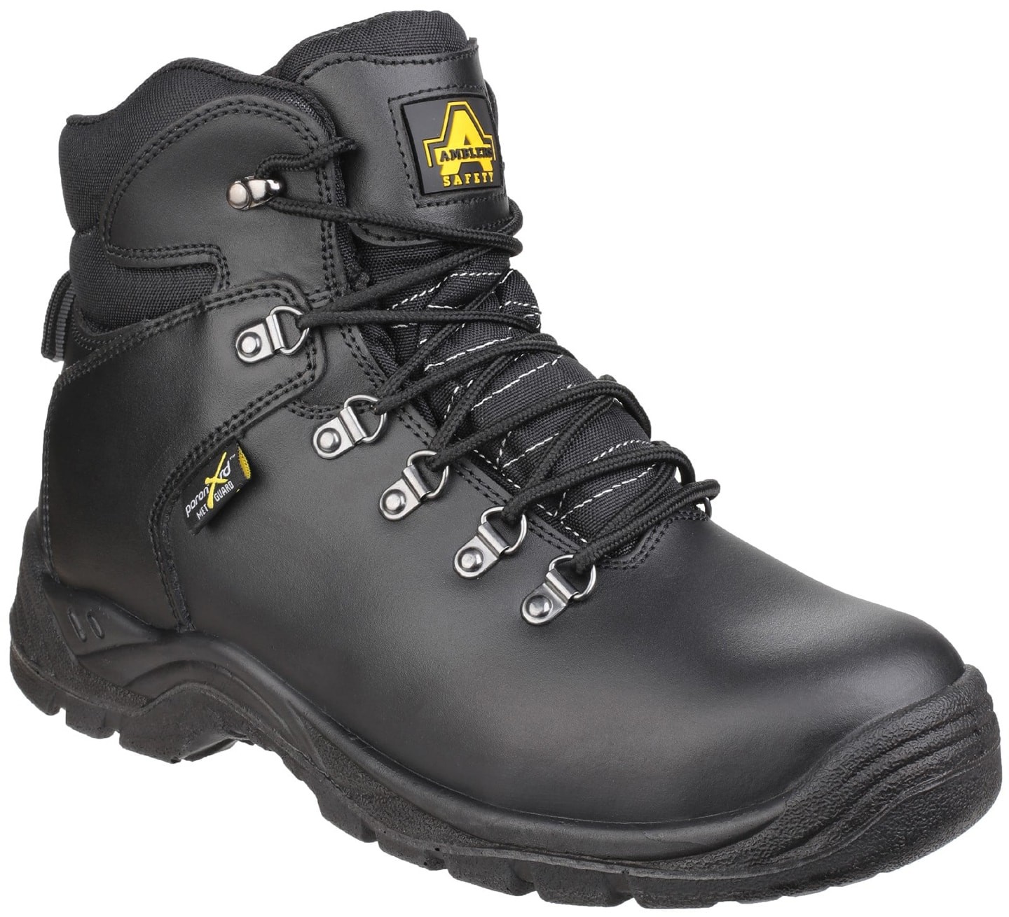 AS335 Poron XRD Internal Metatarsal Safety Boot