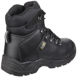 AS335 Poron XRD Internal Metatarsal Safety Boot