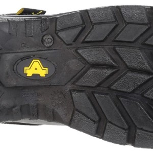 AS335 Poron XRD Internal Metatarsal Safety Boot