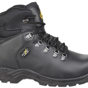 AS335 Poron XRD Internal Metatarsal Safety Boot