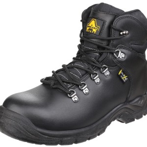 AS335 Poron XRD Internal Metatarsal Safety Boot