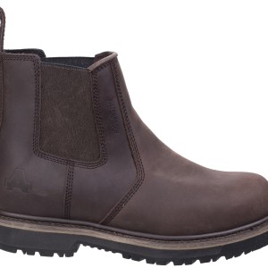 AS231 Chelsea Boot