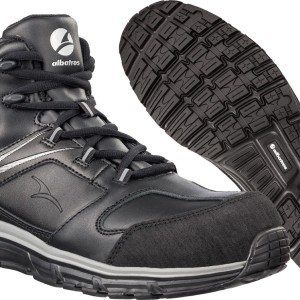 Albatros Vigor Impulse Mid Safety Boot