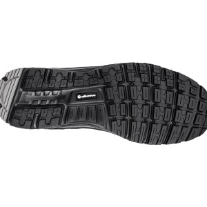 Albatros Vigor Impulse Mid Safety Boot