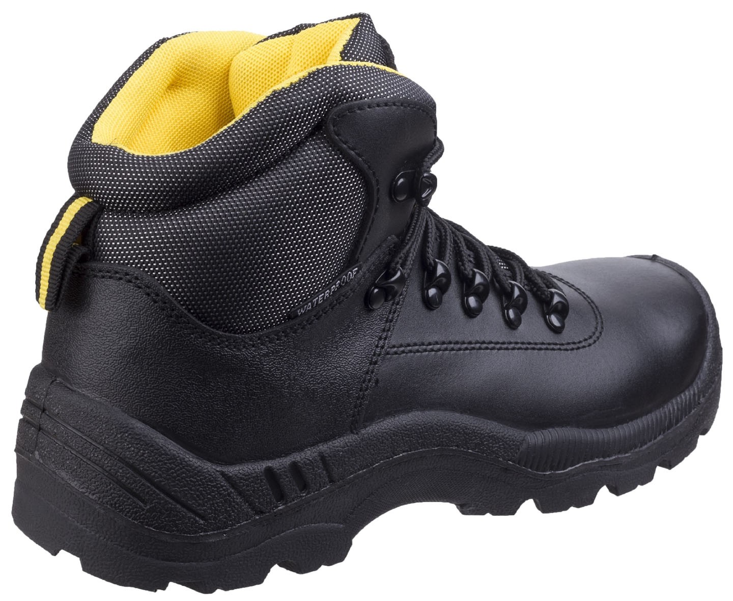 FS220 Waterproof Lace Up Safety Boot