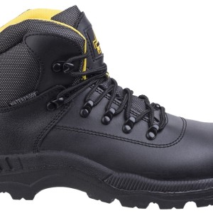 FS220 Waterproof Lace Up Safety Boot