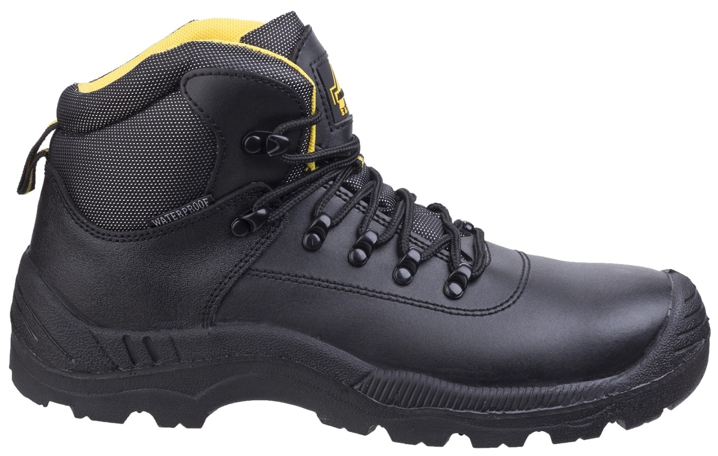 FS220 Waterproof Lace Up Safety Boot