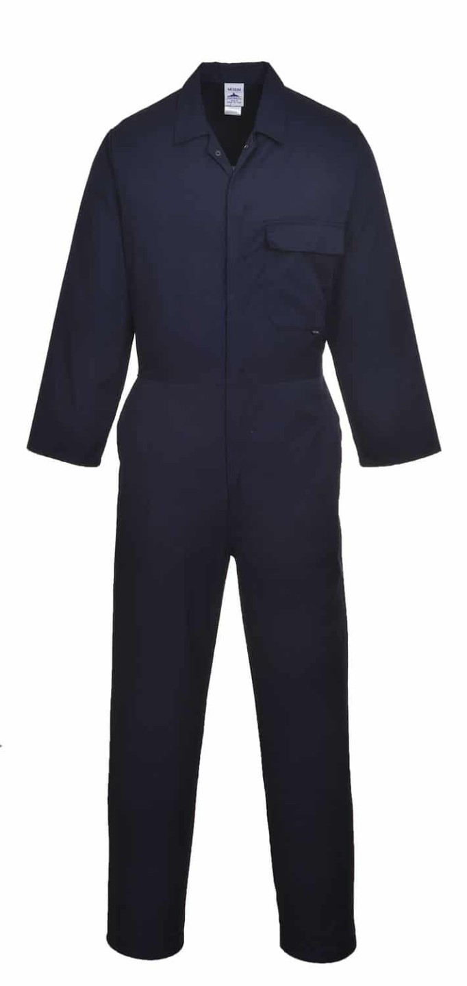 Portwest Standard Boilersuit