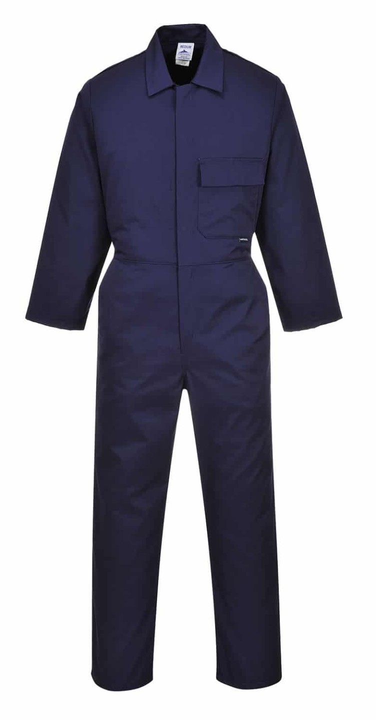 Portwest Standard Boilersuit