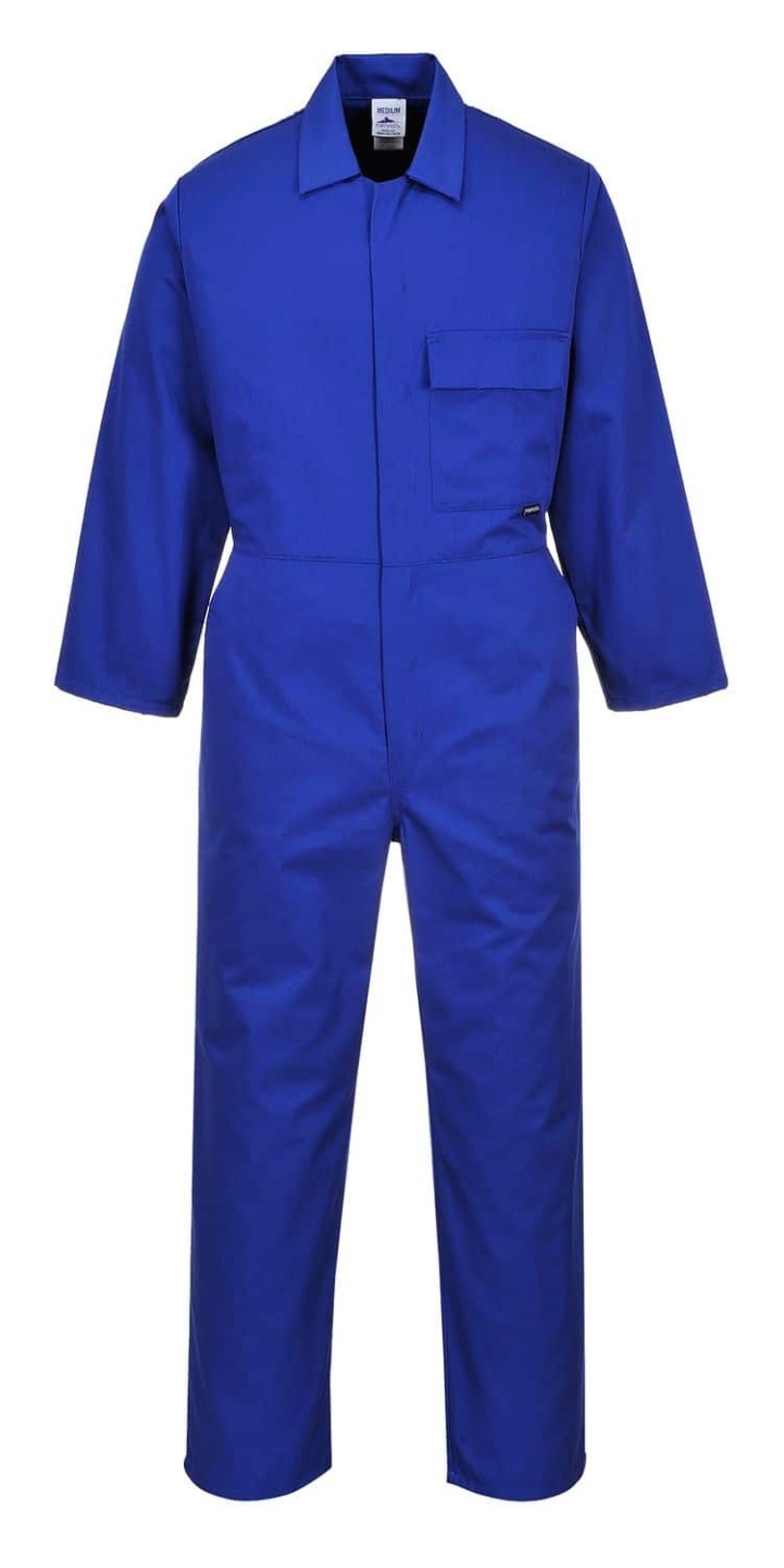 Portwest Standard Boilersuit