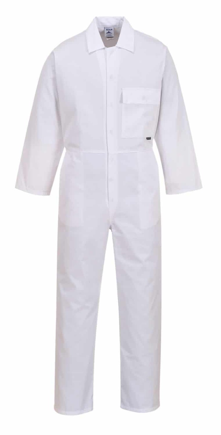 Portwest Standard Boilersuit